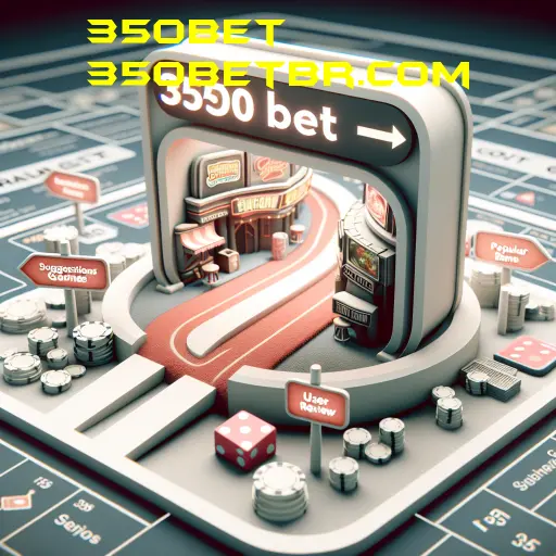 Explorando a Categoria 'Indicações' do 350bet: Jogos Altamente Recomendados