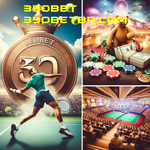 Apostando no Tênis: Dicas e Estratégias para Aproveitar ao Máximo